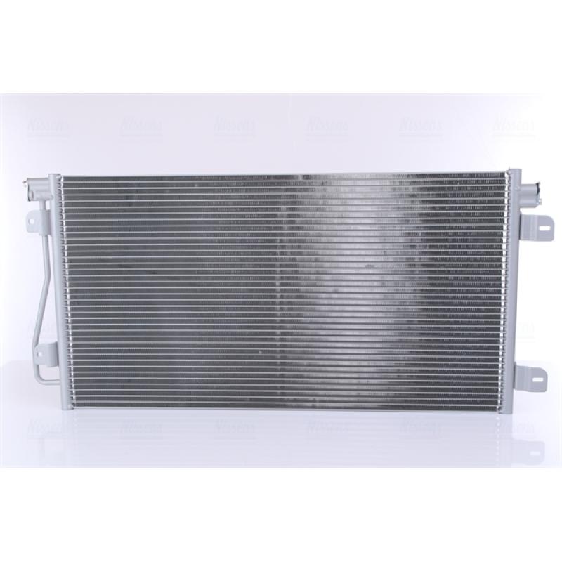 Condenseur, climatisation NISSENS 94660 - Visuel 1