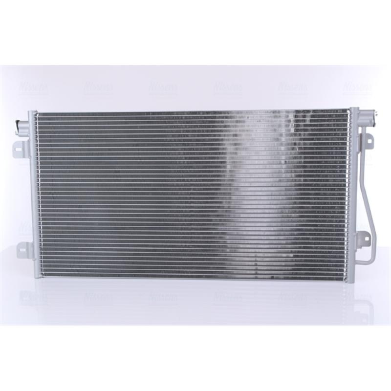 Condenseur, climatisation NISSENS 94660 - Visuel 2