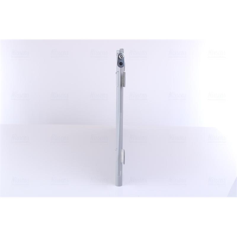 Condenseur, climatisation NISSENS 94660 - Visuel 3