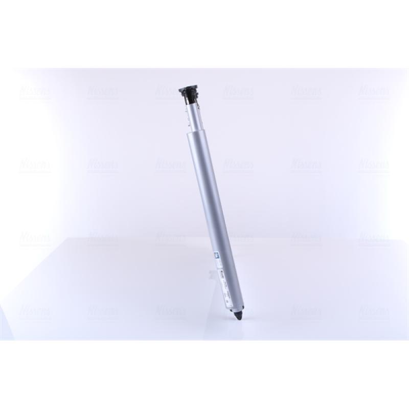 Condenseur, climatisation NISSENS 94730 - Visuel 3