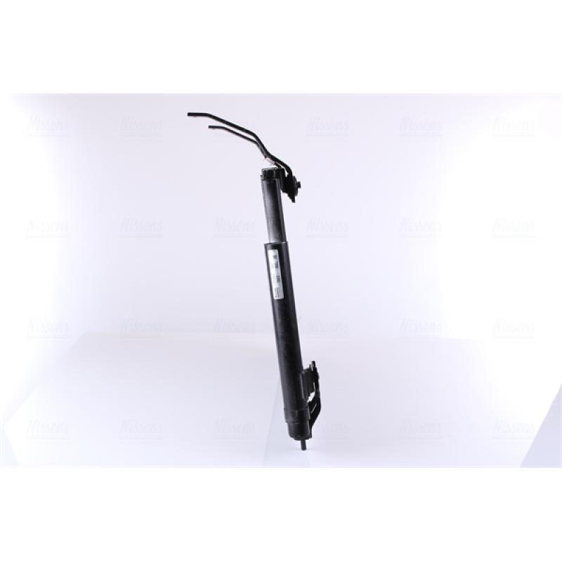Condenseur, climatisation NISSENS 94735 - Visuel 3