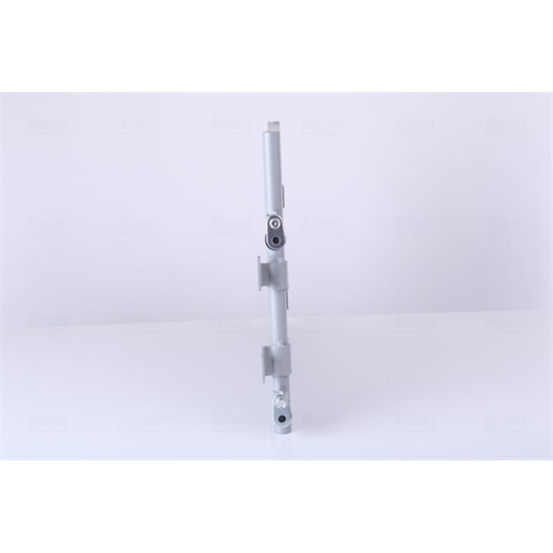 Condenseur, climatisation NISSENS 94745 - Visuel 3
