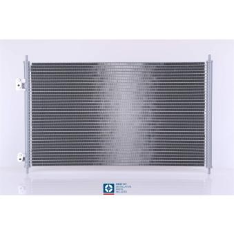 Condenseur, climatisation NISSENS 94771