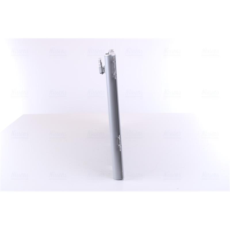 Condenseur, climatisation NISSENS 94807 - Visuel 3