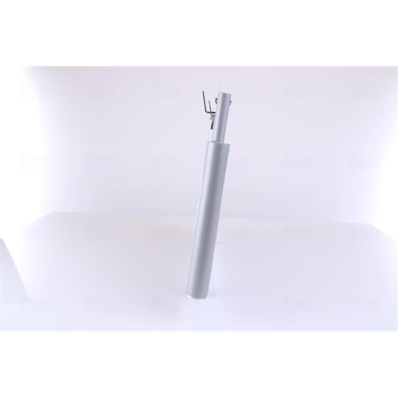 Condenseur, climatisation NISSENS 94833 - Visuel 3