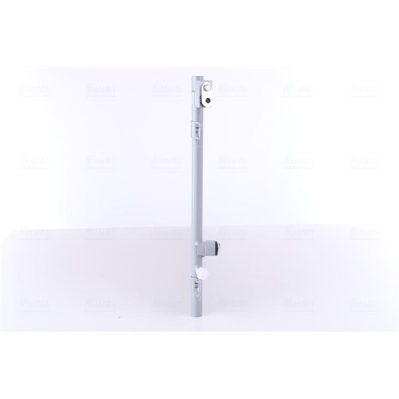 Condenseur, climatisation NISSENS 94854 - Visuel 3