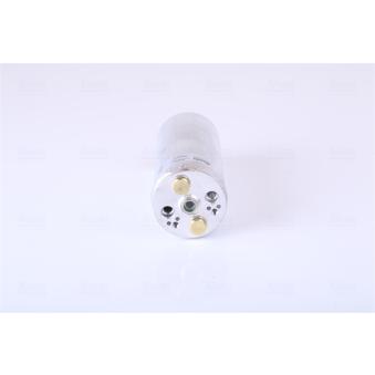 Filtre déshydratant, climatisation NISSENS