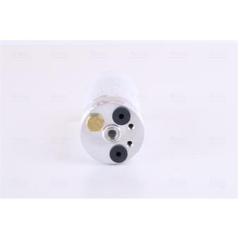 Filtre déshydratant, climatisation NISSENS