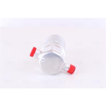 Filtre déshydratant, climatisation NISSENS 95115