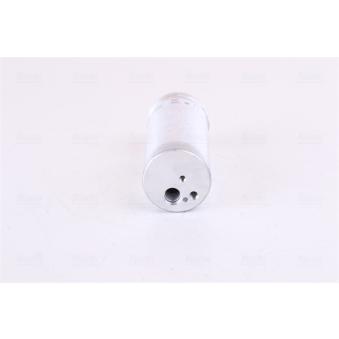 Filtre déshydratant, climatisation NISSENS