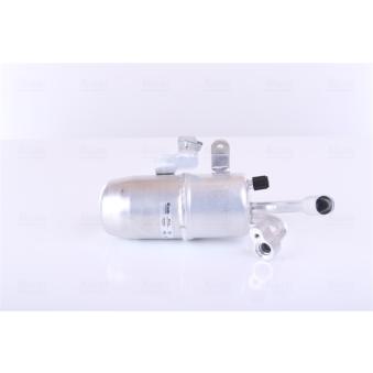 Filtre déshydratant, climatisation NISSENS