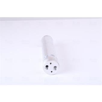 Filtre déshydratant, climatisation NISSENS