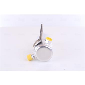 Filtre déshydratant, climatisation NISSENS