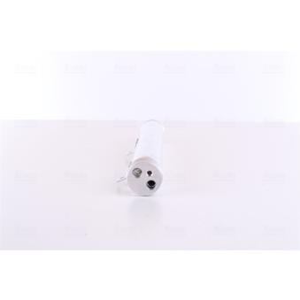 Filtre déshydratant, climatisation NISSENS