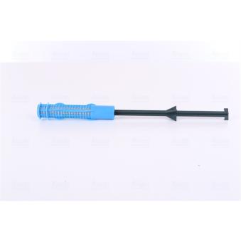 Filtre déshydratant, climatisation NISSENS