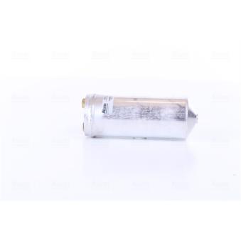 Filtre déshydratant, climatisation NISSENS