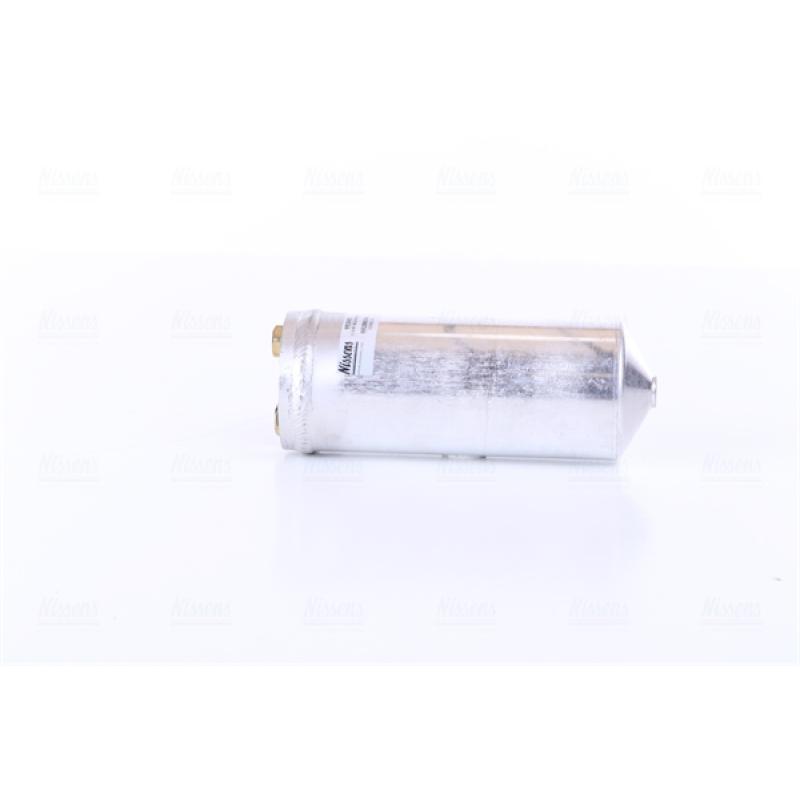 Filtre déshydratant, climatisation NISSENS 95345 - Visuel 1