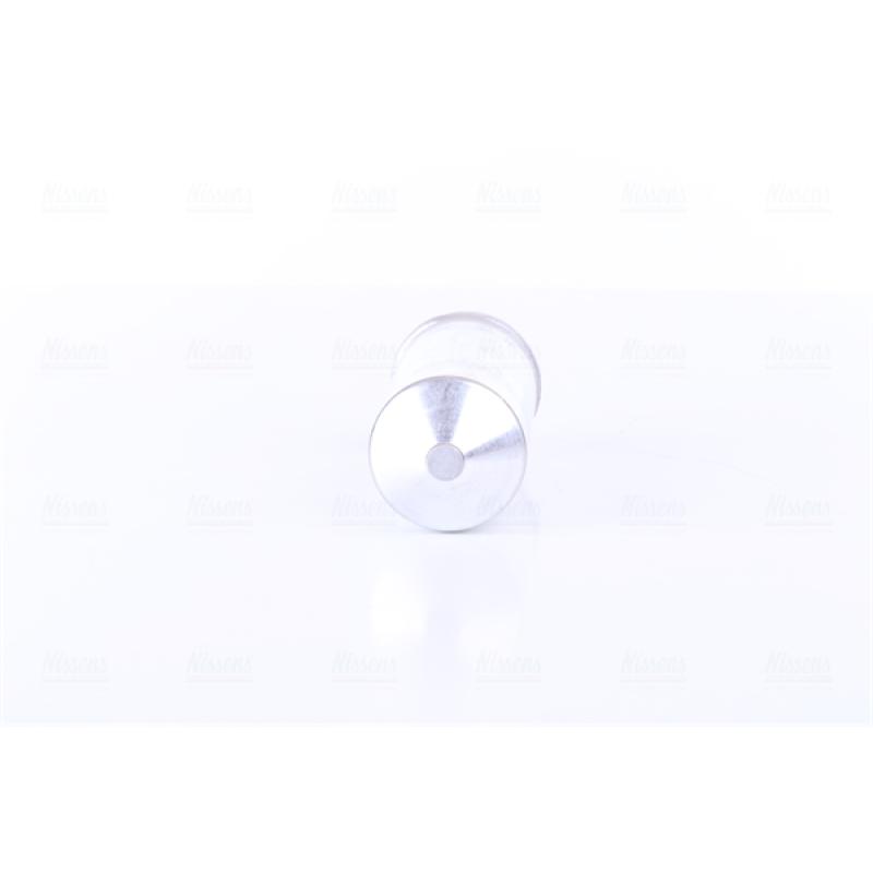 Filtre déshydratant, climatisation NISSENS 95345 - Visuel 2