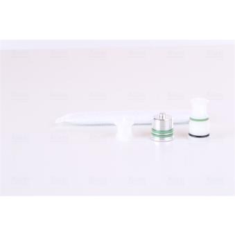 Filtre déshydratant, climatisation NISSENS