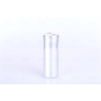 Filtre déshydratant, climatisation NISSENS
