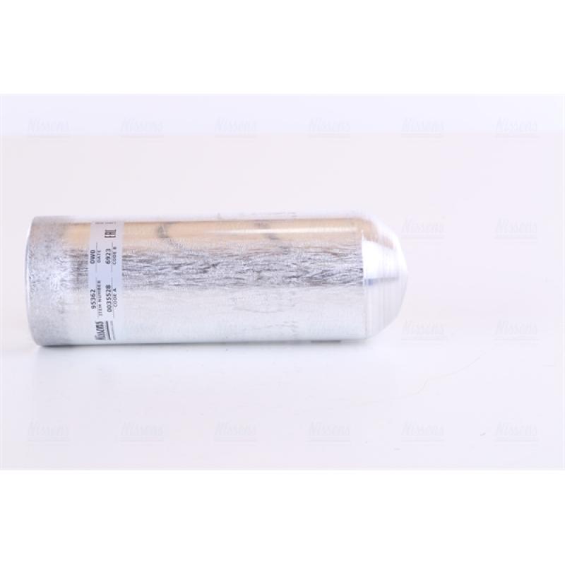 Filtre déshydratant, climatisation NISSENS 95362 - Visuel 2