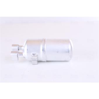 Filtre déshydratant, climatisation NISSENS