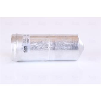 Filtre déshydratant, climatisation NISSENS