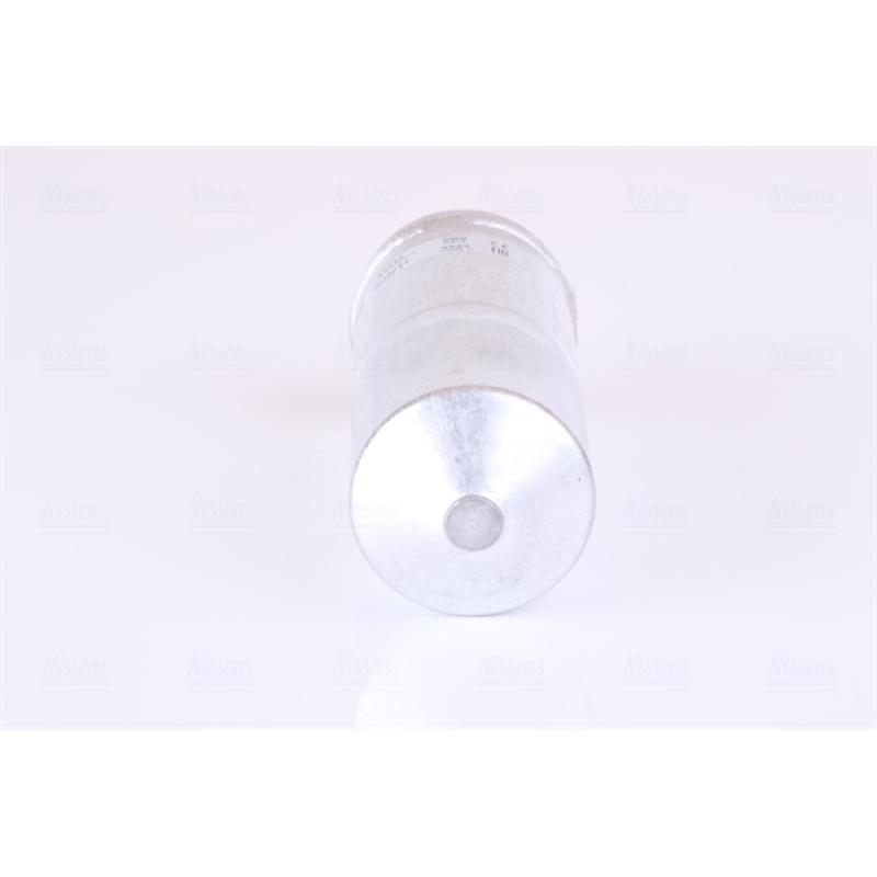 Filtre déshydratant, climatisation NISSENS 95437 - Visuel 2