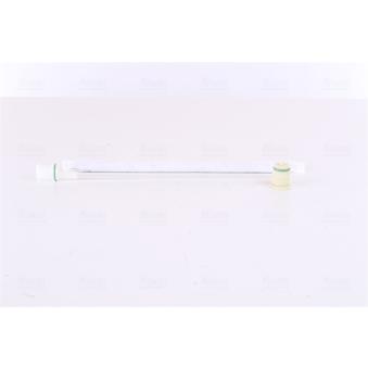 Filtre déshydratant, climatisation NISSENS