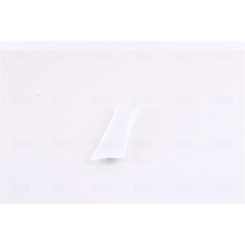 Filtre déshydratant, climatisation NISSENS 95490 - Visuel 2