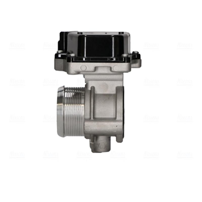 Corps papillon NISSENS 955003 - Visuel 2