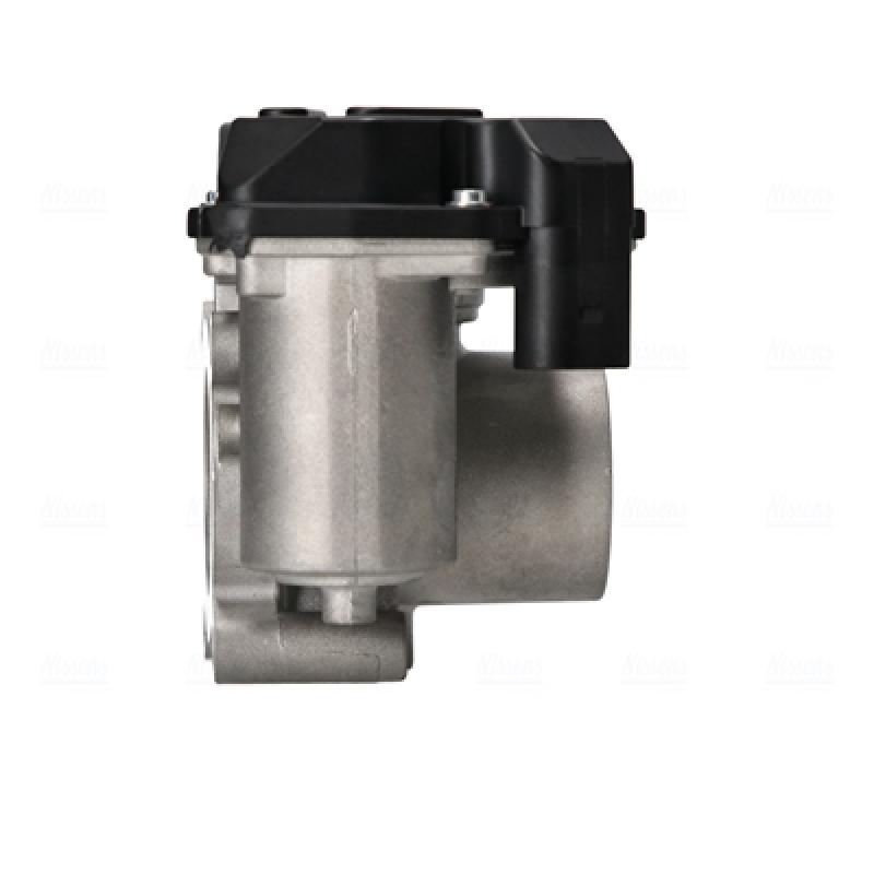 Corps papillon NISSENS 955004 - Visuel 2