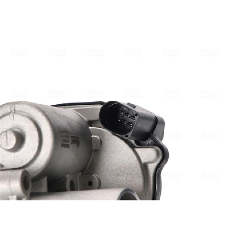 Corps papillon NISSENS 955004 - Visuel 3