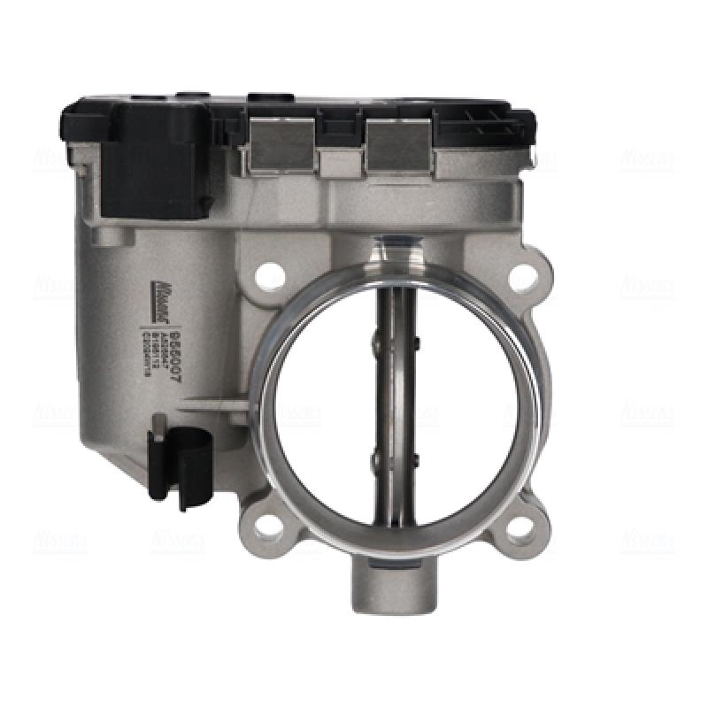 Corps papillon NISSENS 955007 - Visuel 1