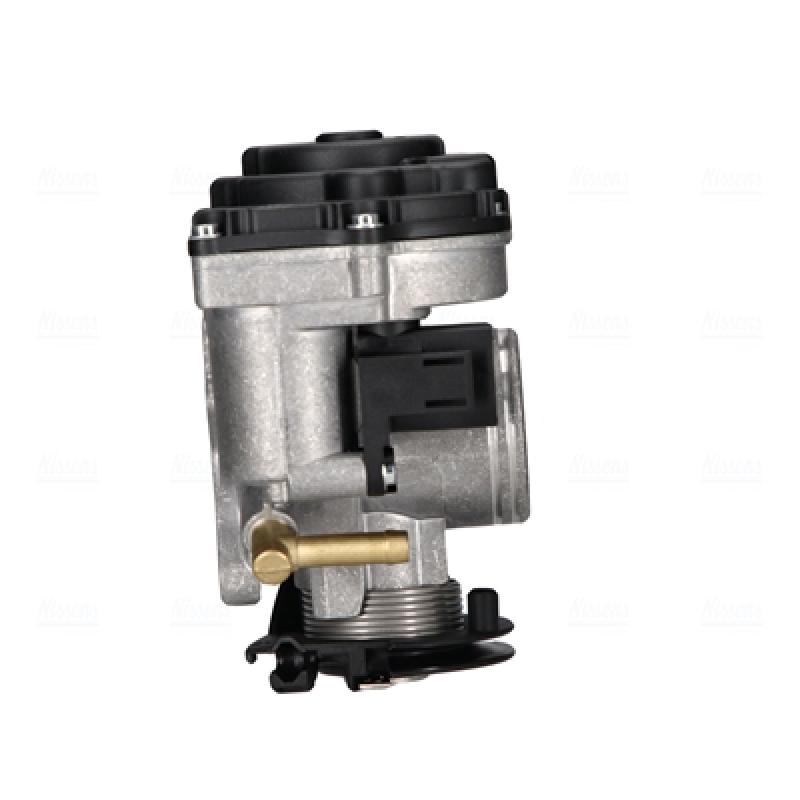 Corps papillon NISSENS 955039 - Visuel 3