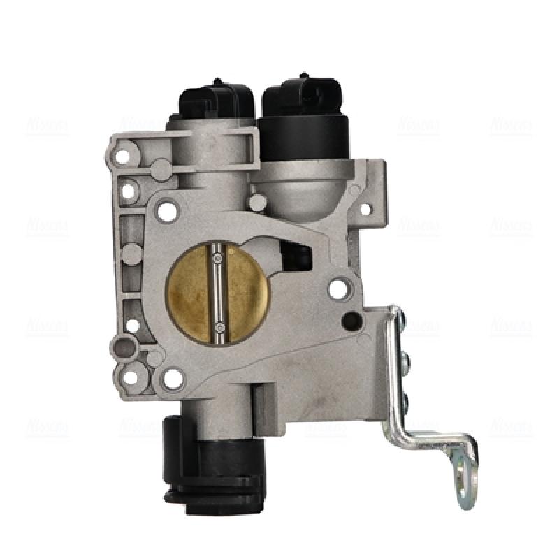 Corps papillon NISSENS 955074 - Visuel 3