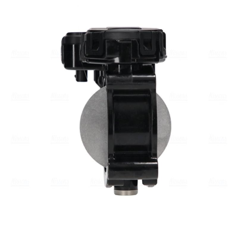 Corps papillon NISSENS 955076 - Visuel 2