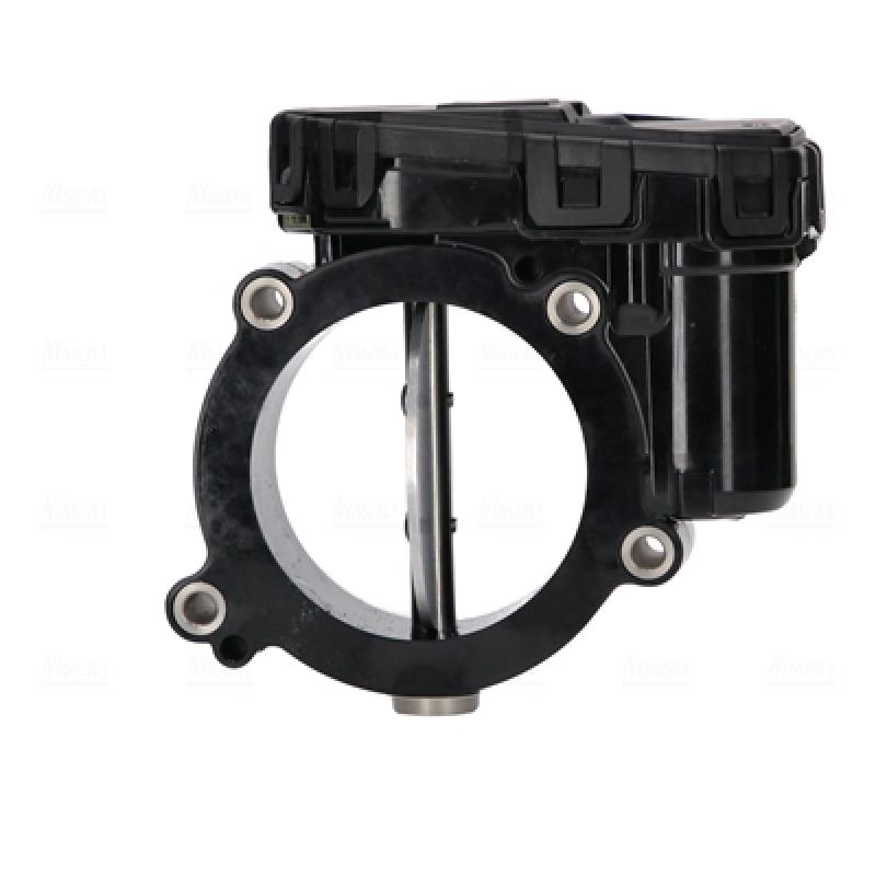 Corps papillon NISSENS 955076 - Visuel 3