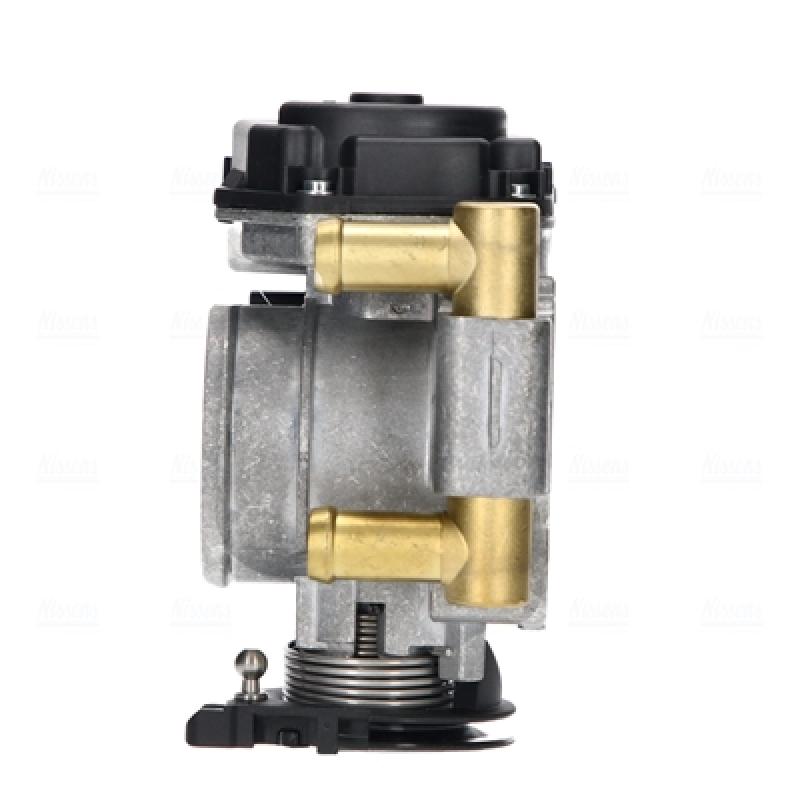 Corps papillon NISSENS 955080 - Visuel 2