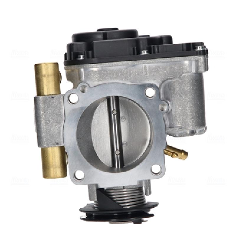 Corps papillon NISSENS 955080 - Visuel 3