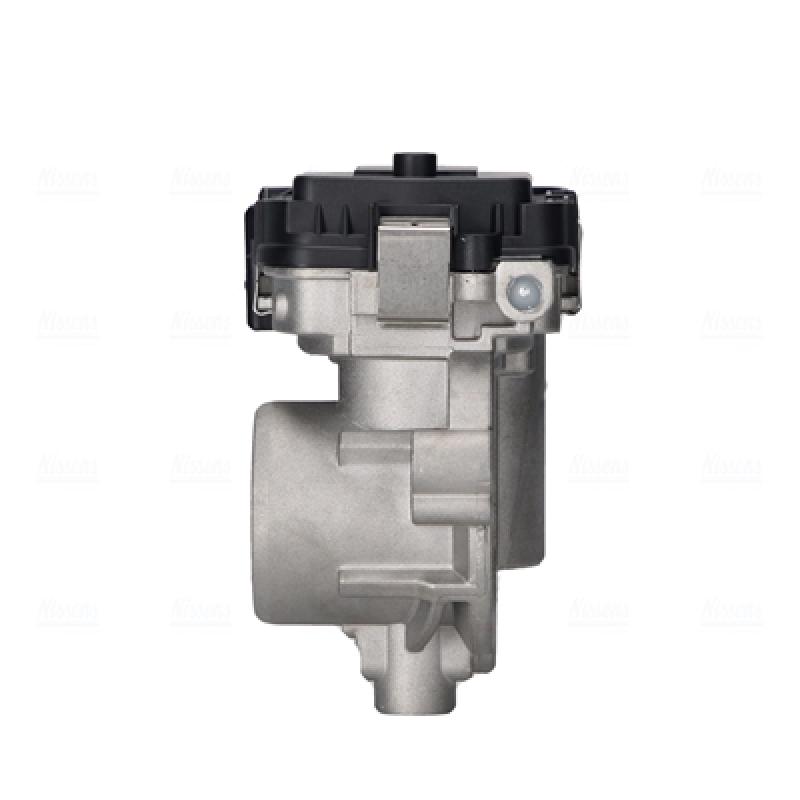 Corps papillon NISSENS 955082 - Visuel 2