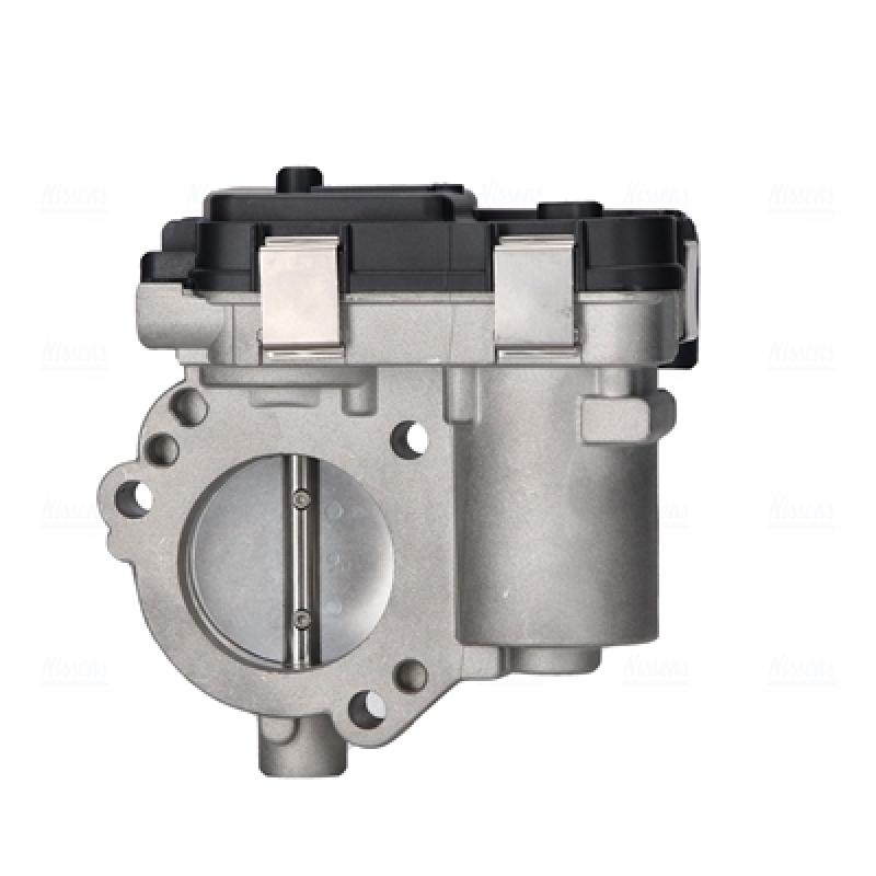 Corps papillon NISSENS 955082 - Visuel 3