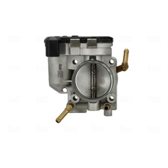 Corps papillon NISSENS 955083