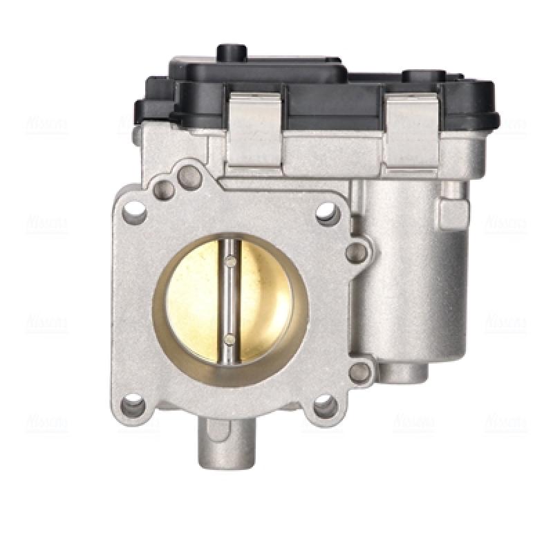 Corps papillon NISSENS 955088 - Visuel 3