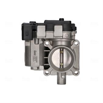 Corps papillon NISSENS 955090