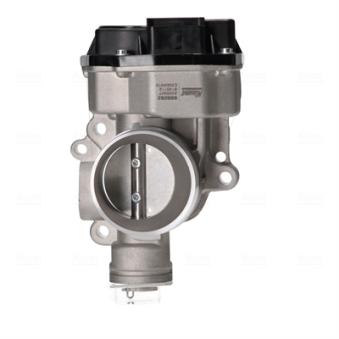 Corps papillon NISSENS 955092