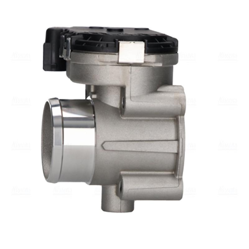 Corps papillon NISSENS 955120 - Visuel 2