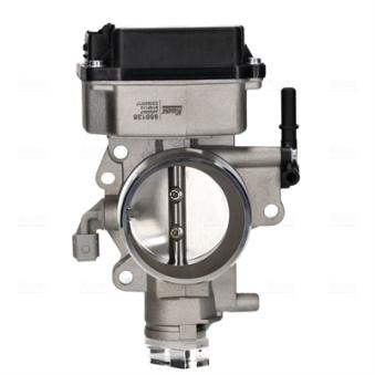 Corps papillon NISSENS