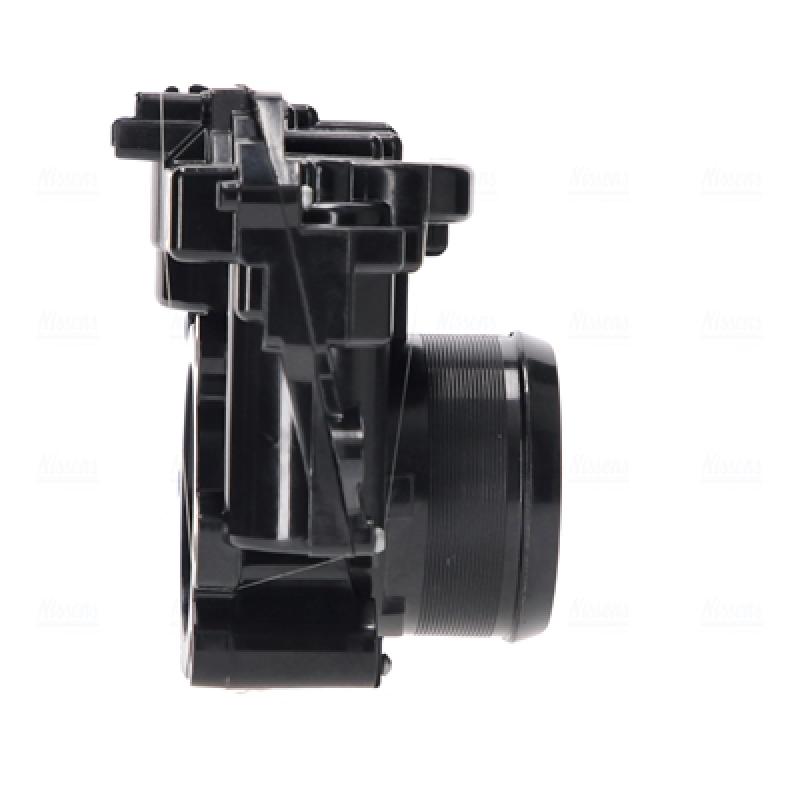 Corps papillon NISSENS 955171 - Visuel 3