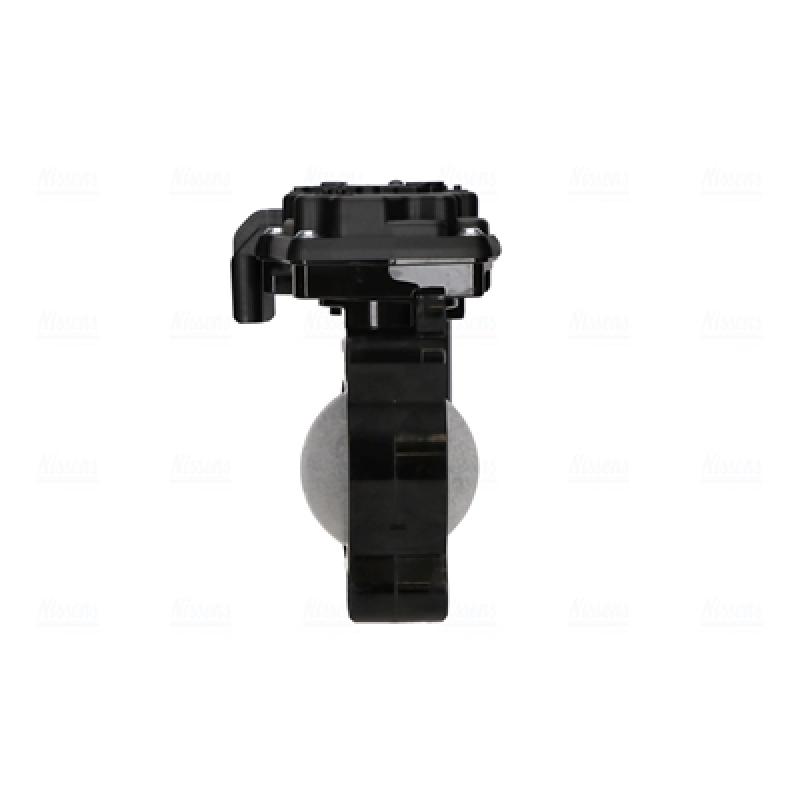 Corps papillon NISSENS 955178 - Visuel 2